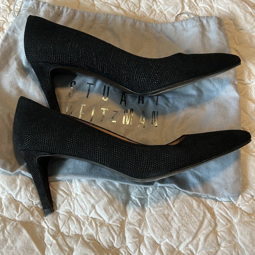 Classic SW Pumps - Picture 2 of 12